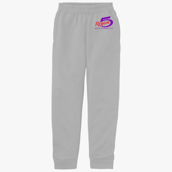 Youth Core Fleece Jogger Thumbnail
