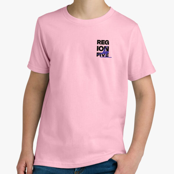 Youth Cotton Tee Thumbnail