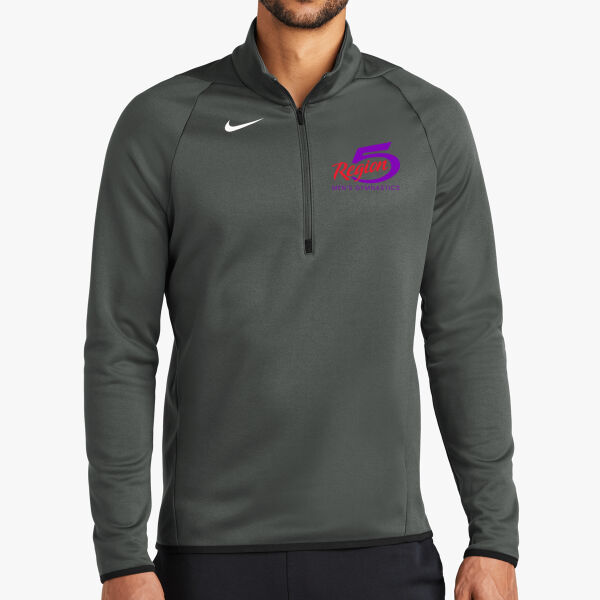 Nike FIT 1/4 Zip Fleece Thumbnail