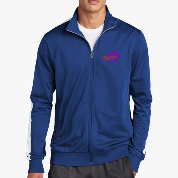 Tricot Track Jacket Thumbnail