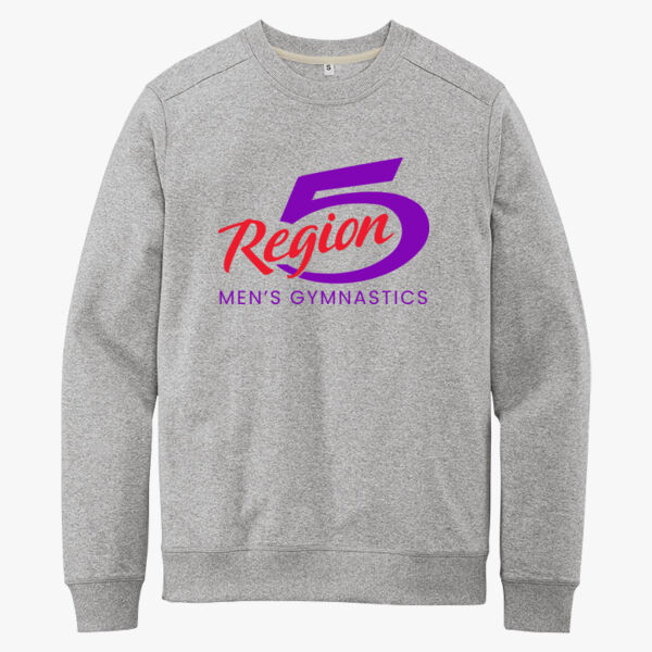 Re Fleece  Crew Thumbnail