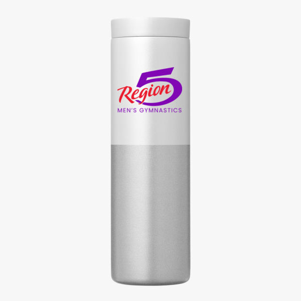 JAQ 20oz Insulated Tumbler Thumbnail