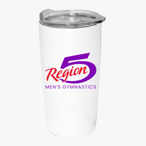 20oz Emperor Vacuum Tumbler  Thumbnail