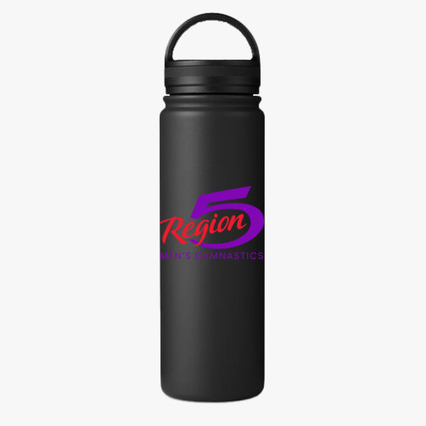 24oz Vacuum Insulated Stainless Steel Bottle Thumbnail