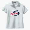 Women's Dri Mesh ® V Neck Polo Thumbnail