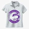 Women's Dri Mesh ® V Neck Polo Thumbnail