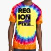 Window Tie Dye Tee Thumbnail
