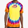 Window Tie Dye Tee Thumbnail