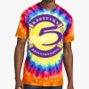 Window Tie Dye Tee Thumbnail
