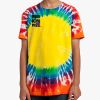 Youth Window Tie Dye Tee Thumbnail